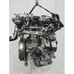 Moteur Opel Zafira B Phase 1